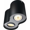 Philips Hue Aufbauspot Pillar 2x