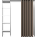 Kleiderschrank Puca