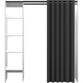Kleiderschrank Puca
