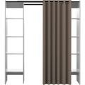 Kleiderschrank Puca