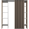 Kleiderschrank Puca