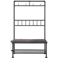 Garderobe Nael