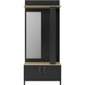 Garderobe Santiago