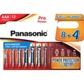 Panasonic Batterie-Set Pro Power