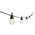 STT Lichterkette SOLAR NOSTALGIC 10