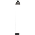 Eglo, Eglo - Stehlampe Beleser - Schwarz