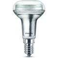 Philips Lighting LED EEK A+ (A++ - E) E14 Reflektor 4.3 W = 60 W Warmweiß (Ø x L) 5 cm x 8.4 cm dimmbar 1 St.