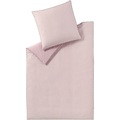 Esprit, ESPRIT Satin-Bettwäsche Scatter rose