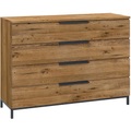 Coop Kommode Holz Werk