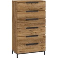 Coop Kommode Holz Werk