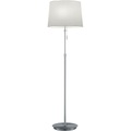 Trio Lighting, Lyon - höhenverstellbare Stehlampe mit Zugschalter