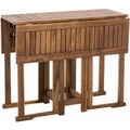 Coop Gartentisch Savannah