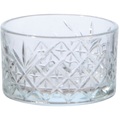 Pasabahce, Pasabahce - Schale TIMELESS - Glas - transparent - 5.4 cm