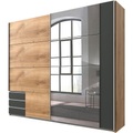 Kleiderschrank Jiri