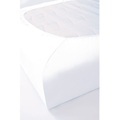 undefined, Frottee-Fixmolton für Boxspringmatratzen