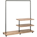Coop Garderobe Benoit