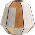 Hay, Hay-Bonbon Lampenschirm L, Earth Tones