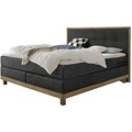 Coop Boxspringbett Chalet