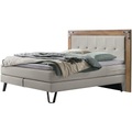 Coop Boxspringbett Oakland