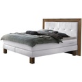 Coop Boxspringbett Rustico