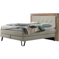 Coop Boxspringbett Oakland