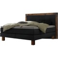 Coop Boxspringbett Memphis