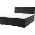 Boxspringbett Tjorven