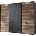 Kleiderschrank Monusi