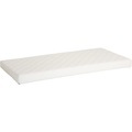 Schaumstoffmatratze, 90x200cm, mit ergonomischer Schicht, Manis-h