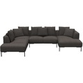 Coop Ecksofa Benas