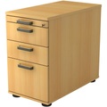 LIVIQUE, Standcontainer Office
