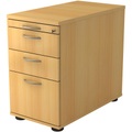LIVIQUE, Standcontainer Office