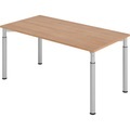 Coop Schreibtisch Line Y