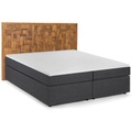Boxspringbett Dättwil