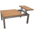 LIVIQUE, Loungetisch Vlard