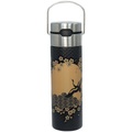 LIVIQUE, Thermosflasche Leeza