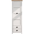 Garderobenschrank Country