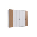 Kleiderschrank Tula