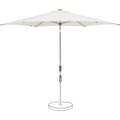 Suncomfort by Glatz, Suncomfort by Glatz Sonnenschirm Slide 250 cm Sand White