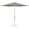 Suncomfort by Glatz, Suncomfort by Glatz Sonnenschirm Slide 250 cm Light taupe