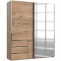 Kleiderschrank Livello