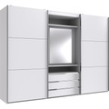 Kleiderschrank Mora