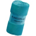 Flair, Coral Fleecedecke Coral Fleecedecke