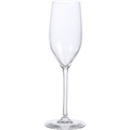 LIVIQUE, Champagnerglas Sequence
