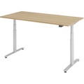 Schreibtisch Flexwall