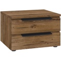 LIVIQUE, Nachttisch Holz Werk