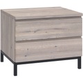 LIVIQUE, Nachttisch Holz Werk
