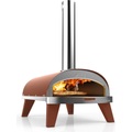 LIVIQUE, Pizzaofen ZiiPa