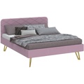 Modular Bett Sager