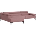 Ada Ecksofa Claudio